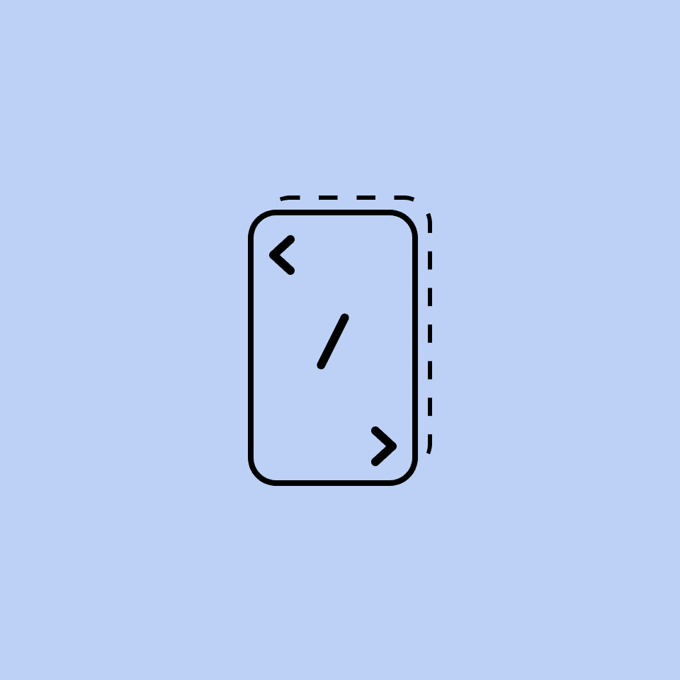 Mobile development service image